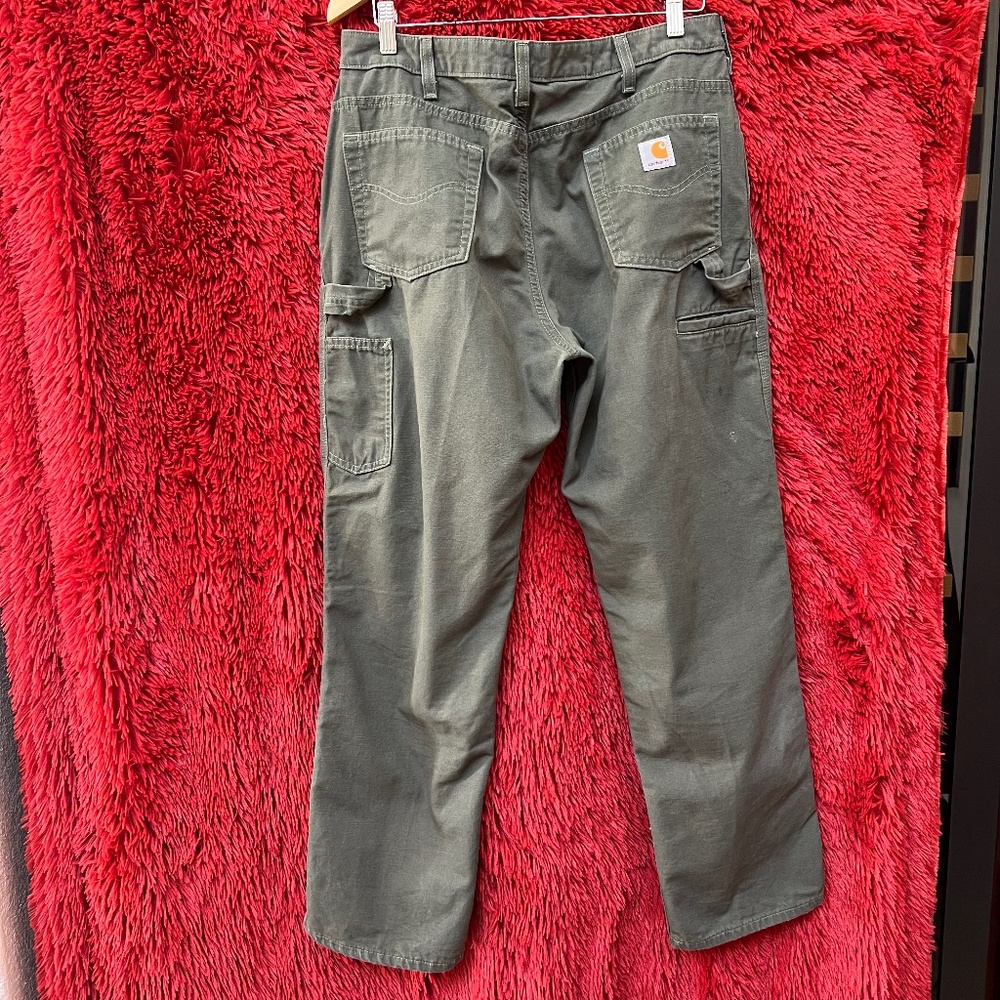 Carhartt Women's Work pants